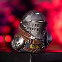 Фигурка-утка Tubbz. Dark Souls: Оскар (Box)