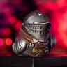Фигурка-утка Tubbz. Dark Souls: Оскар (Box) Фигурка-утка Tubbz. Dark Souls: Оскар (Box)