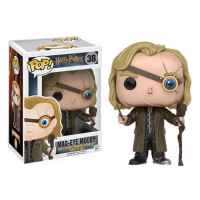 Фигурка Funko POP Harry Potter: Грозный глаз #38