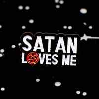 Пин Satan Loves me