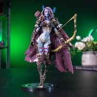 Фигурка Chaoer: World of Warcraft: Сильвана Ветрокрылая