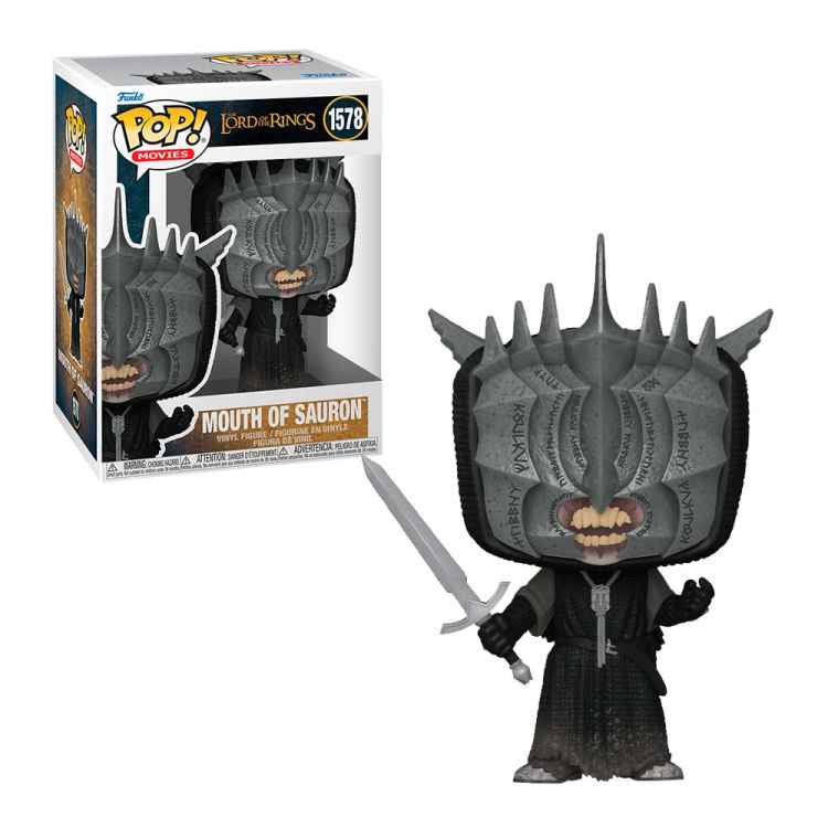 Фигурка Funko POP LOTR: Глас Саурона #1578