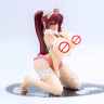 Фигурка NoWayToys: Reika Saitou - After Bubble Party