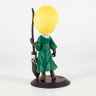Фигурка QPosket: Harry Potter: Драко Малфой в костюме для квиддича
