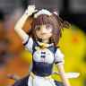 Фигурка Bandai: Nekopara: Азуки 