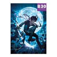 Постер Noragami: Ято