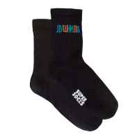 Носки SuperSocks "Душнила" 