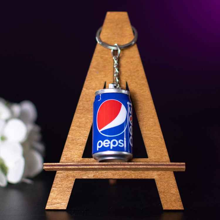Брелок Pepsi