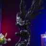 Фигурка Death Note: Рюк на скале 