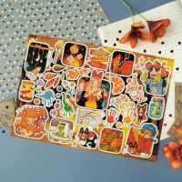 Стикерпак NKS PACK CHILDHOOD