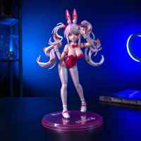 Фигурка Godess of Victory: Алиса white ver. 