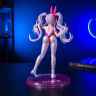 Фигурка Godess of Victory: Алиса white ver. 