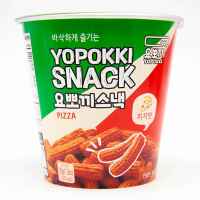 Снек Yopokki вкус пиццы 