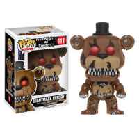 Фигурка Funko POP FNAF: Фредди ночной кошмар #111