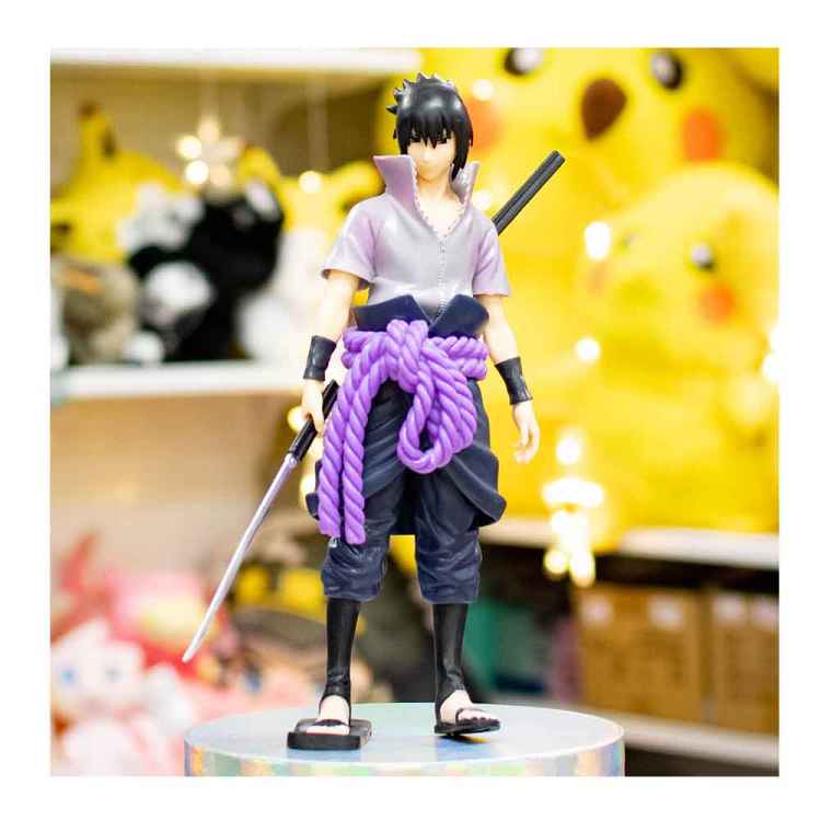 Фигурка BANDAI GRANDISTA NARUTO: Саске