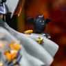 Коллекционая фигурка Actoys Phantom Star Set - The Devil 