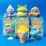Фигурка гасяпон: M.S.Toys Sea sweets Series