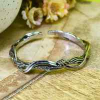 Браслет металлический Vetka