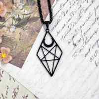 Кулон Санктуарий