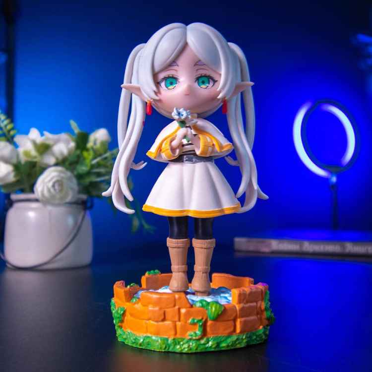 Фигурка Friren: Фрирен на башне