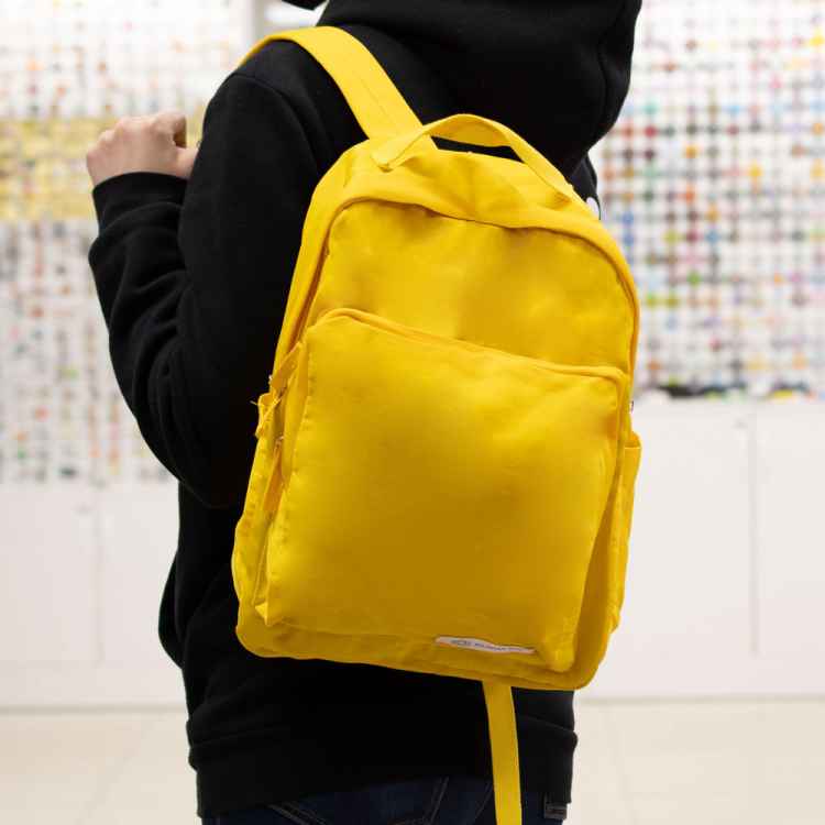 Рюкзак  XIuxian Bag:  желтый