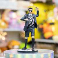 Фигурка DARKHORSE The Umbrella Academy: Диего Харгривз