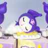 Фигурка гасяпон: Sanrio Kumimi Luck Day