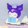 Фигурка гасяпон: Sanrio Kumimi Luck Day