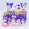 Фигурка гасяпон: Sanrio Kumimi Luck Day