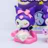 Фигурка гасяпон: Sanrio Kumimi Luck Day