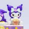 Фигурка гасяпон: Sanrio Kumimi Luck Day