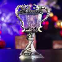 Декоративная лампа Harry Potter: Кубок трех волшебников 