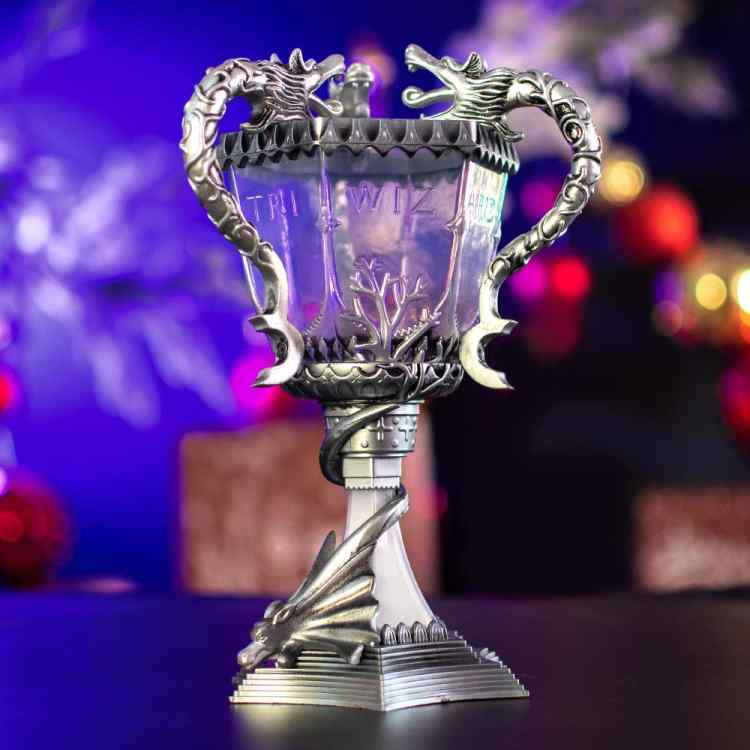 Декоративная лампа Harry Potter: Кубок трех волшебников Декоративная лампа Harry Potter: Кубок трех волшебников