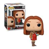 Фигурка Funko POP Marvel: Ванда 70-х #717