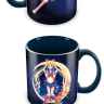  Кружка Sailor moon: Сейлор и скипетр