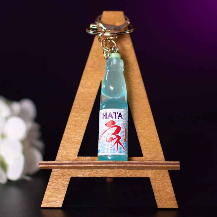 Брелок Hatasken Ramune оригинальная