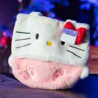 Шоппер Sanrio: Хеллоу Китти