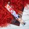 Брелок-лента Chainsaw Man: Макима