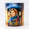 Кружка Doctor Who: Тринадцатая