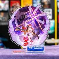 Фигурка акриловая Honkai: Star Rail: Химеко