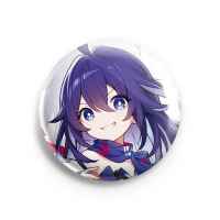 Значок Honkai: Star Rail: Зеле
