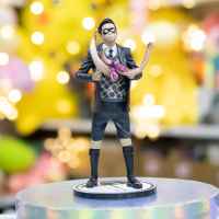 Фигурка DARKHORSE The Umbrella Academy: Бен Харгривз