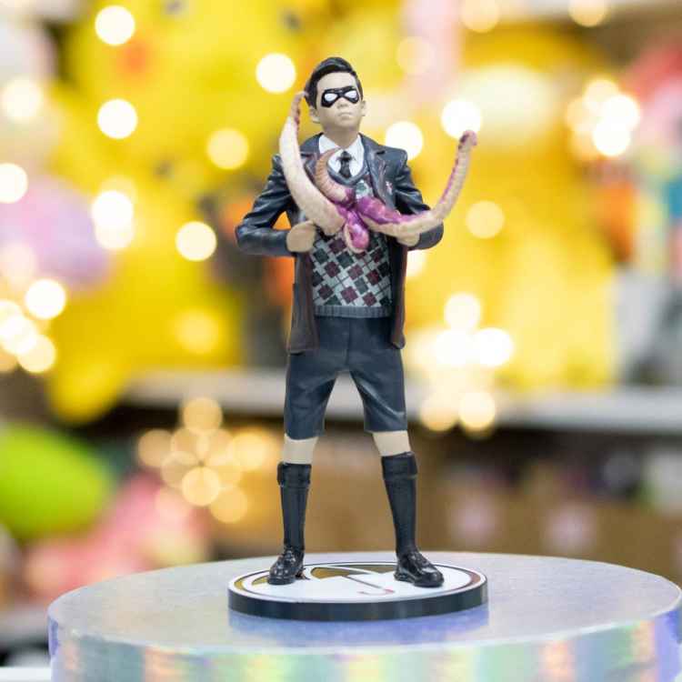 Фигурка DARKHORSE The Umbrella Academy: Бен Харгривз