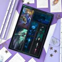 Стикерпак NKS D-PACK OUTER SPACE