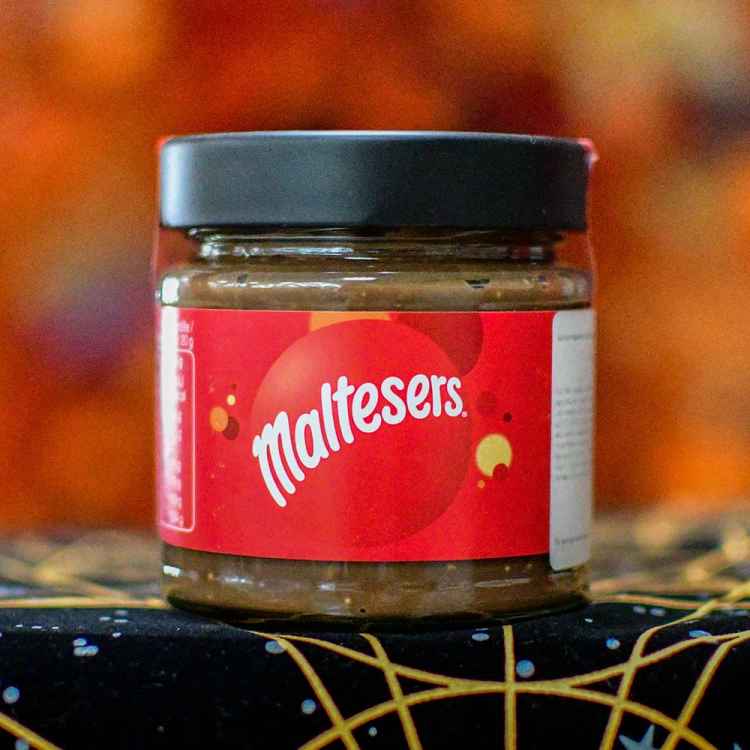 Шоколадная паста Maltesers 