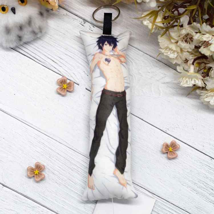 Минидакимакура Fairy Tail: Грей