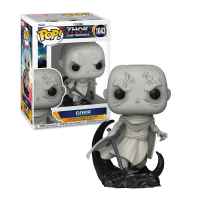 Фигурка Funko POP Marvel: Горр #1043