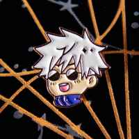 Пин Jujutsu Kaisen: Годжо