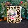 Кружка Yuri on Ice: Леопардовый Плисецкий