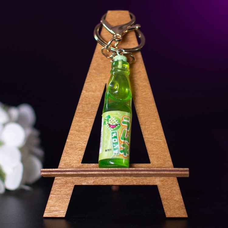 Брелок Hatasken Ramune Дыня
